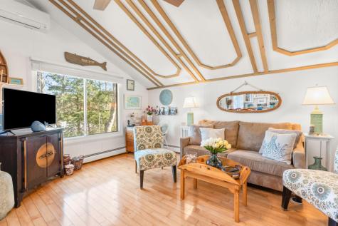 251 Shore Drive Mashpee MA 02649