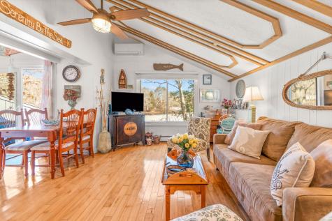 251 Shore Drive Mashpee MA 02649