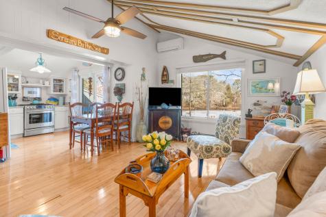 251 Shore Drive Mashpee MA 02649