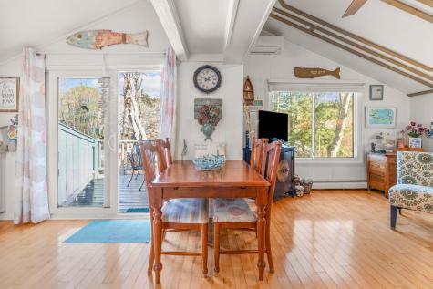 251 Shore Drive Mashpee MA 02649