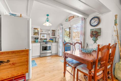 251 Shore Drive Mashpee MA 02649