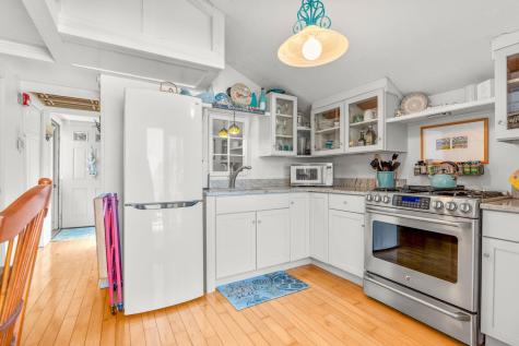 251 Shore Drive Mashpee MA 02649