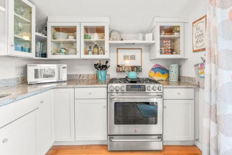 251 Shore Drive Mashpee MA 02649