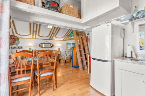 251 Shore Drive Mashpee MA 02649