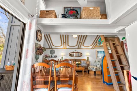 251 Shore Drive Mashpee MA 02649