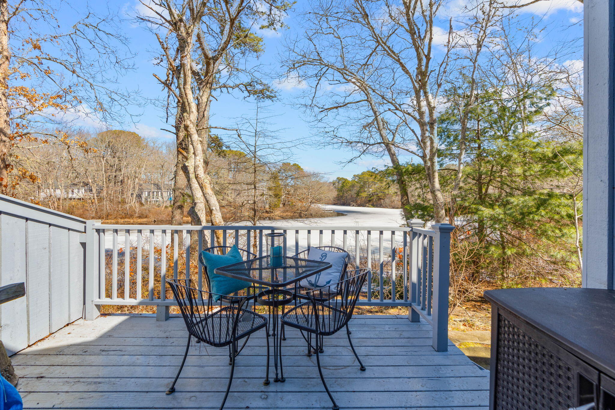 251 Shore Drive Mashpee MA 02649