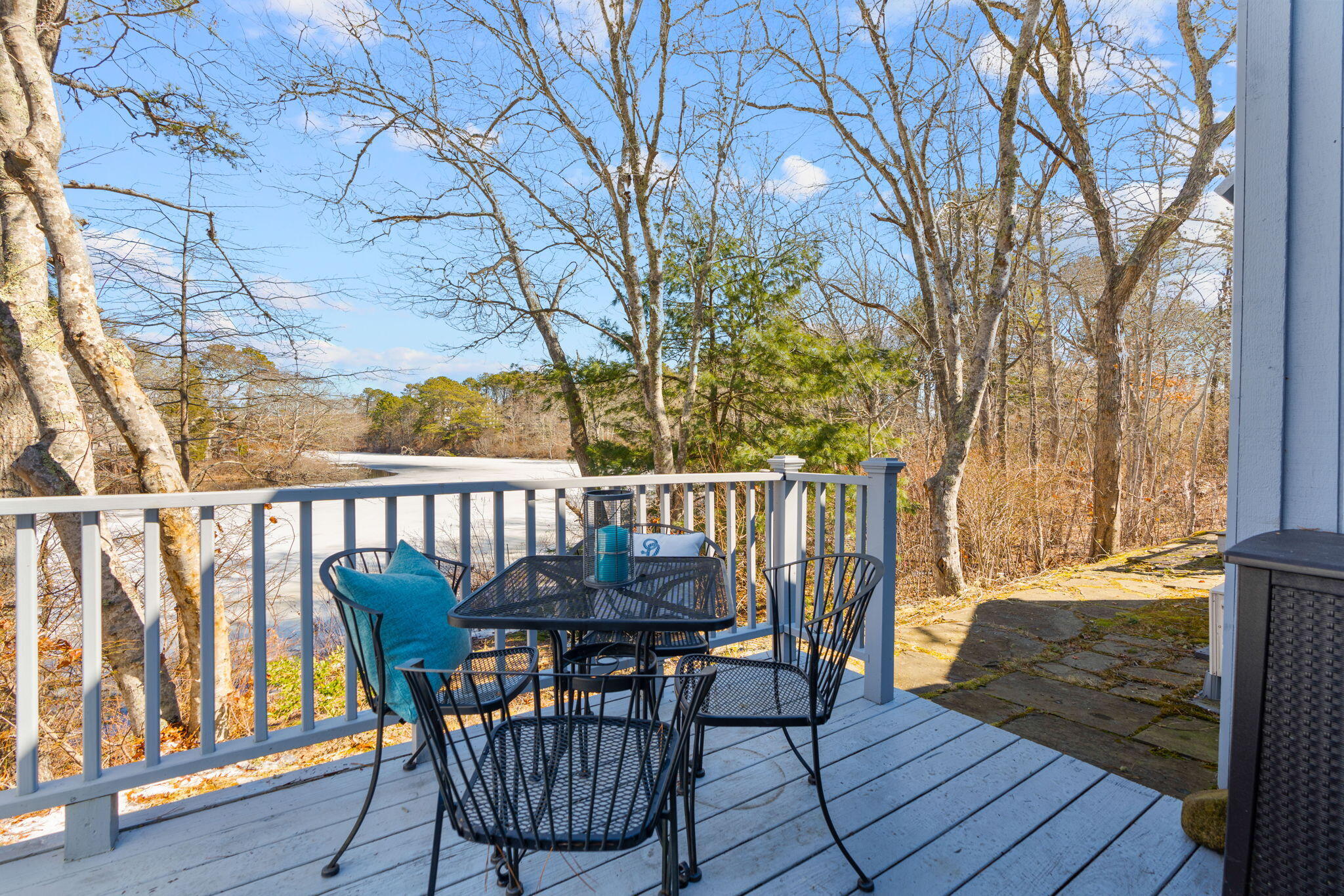 251 Shore Drive Mashpee MA 02649
