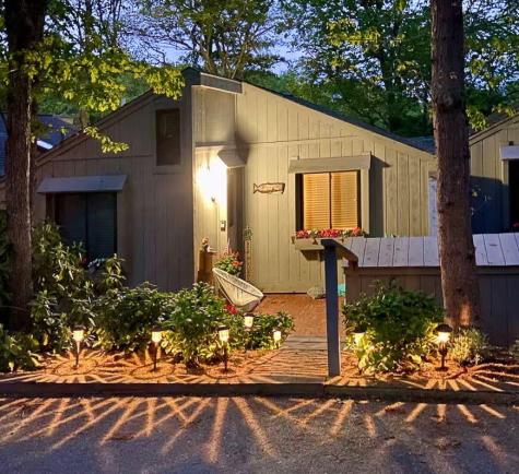 251 Shore Drive Mashpee MA 02649