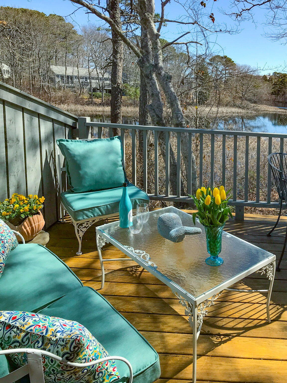 251 Shore Drive Mashpee MA 02649