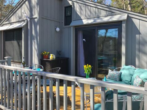 251 Shore Drive Mashpee MA 02649