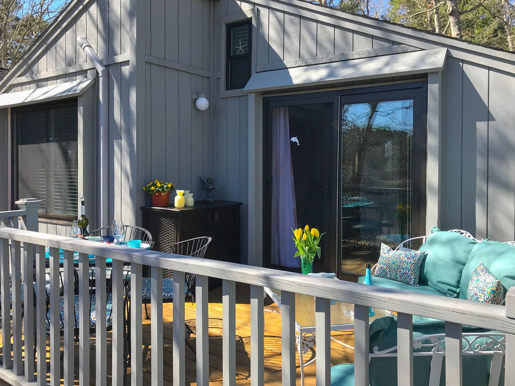 251 Shore Drive Mashpee MA 02649