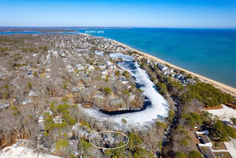 251 Shore Drive Mashpee MA 02649