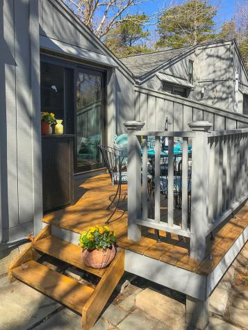 251 Shore Drive Mashpee MA 02649