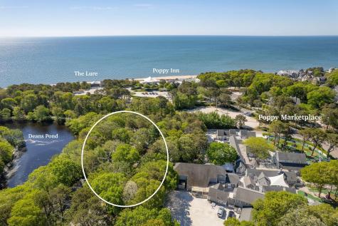 251 Shore Drive Mashpee MA 02649