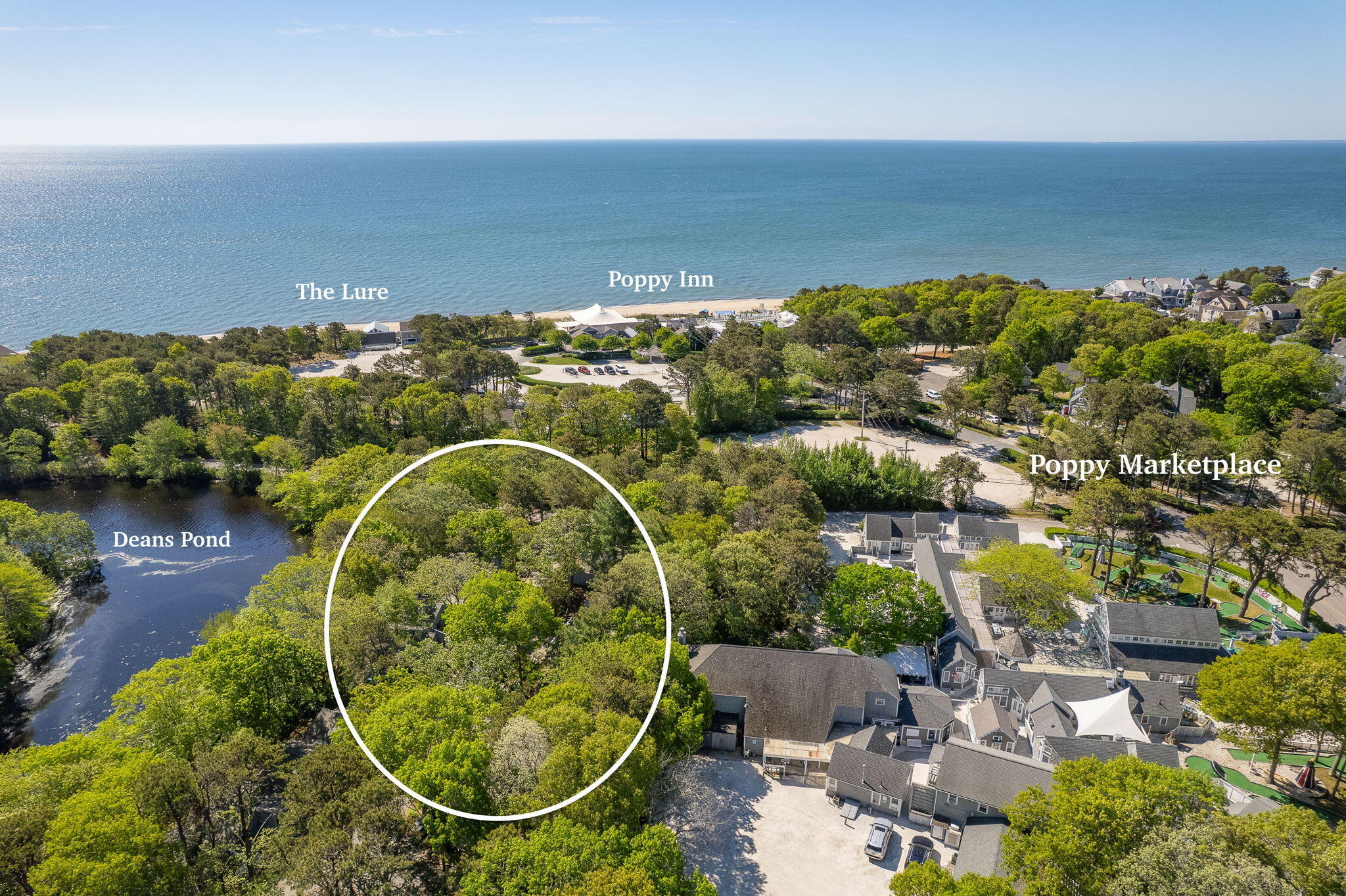 251 Shore Drive Mashpee MA 02649