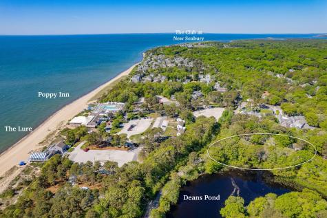 251 Shore Drive Mashpee MA 02649