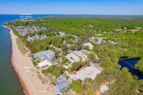 251 Shore Drive Mashpee MA 02649