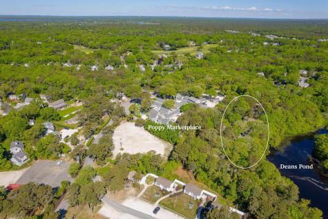 251 Shore Drive Mashpee MA 02649