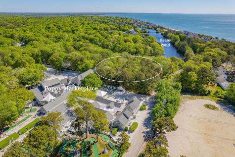251 Shore Drive Mashpee MA 02649