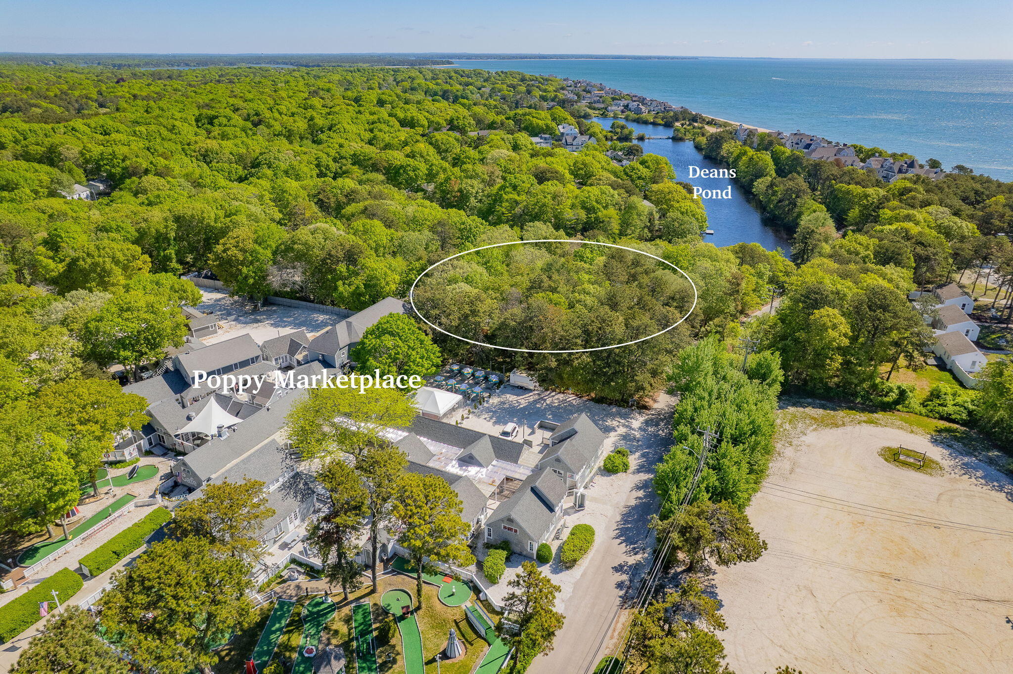 251 Shore Drive Mashpee MA 02649
