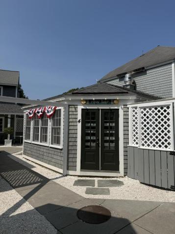 251 Shore Drive Mashpee MA 02649