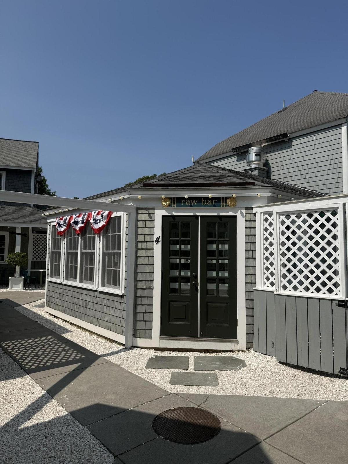 251 Shore Drive Mashpee MA 02649