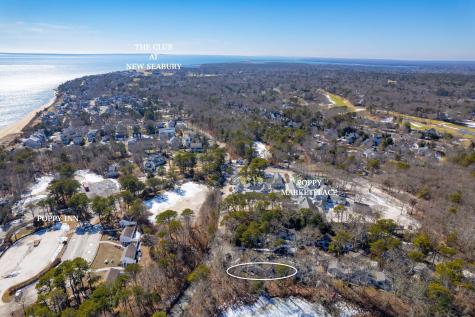 251 Shore Drive Mashpee MA 02649