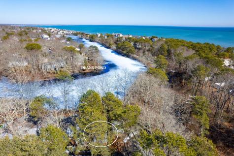 251 Shore Drive Mashpee MA 02649