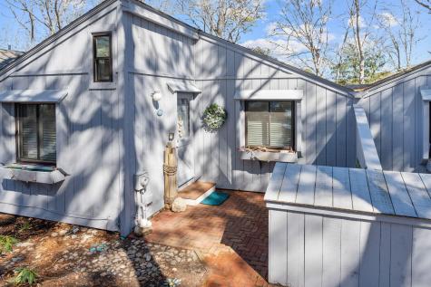 251 Shore Drive Mashpee MA 02649