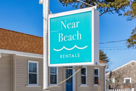 183 Captain Chase Road Dennis MA 02639
