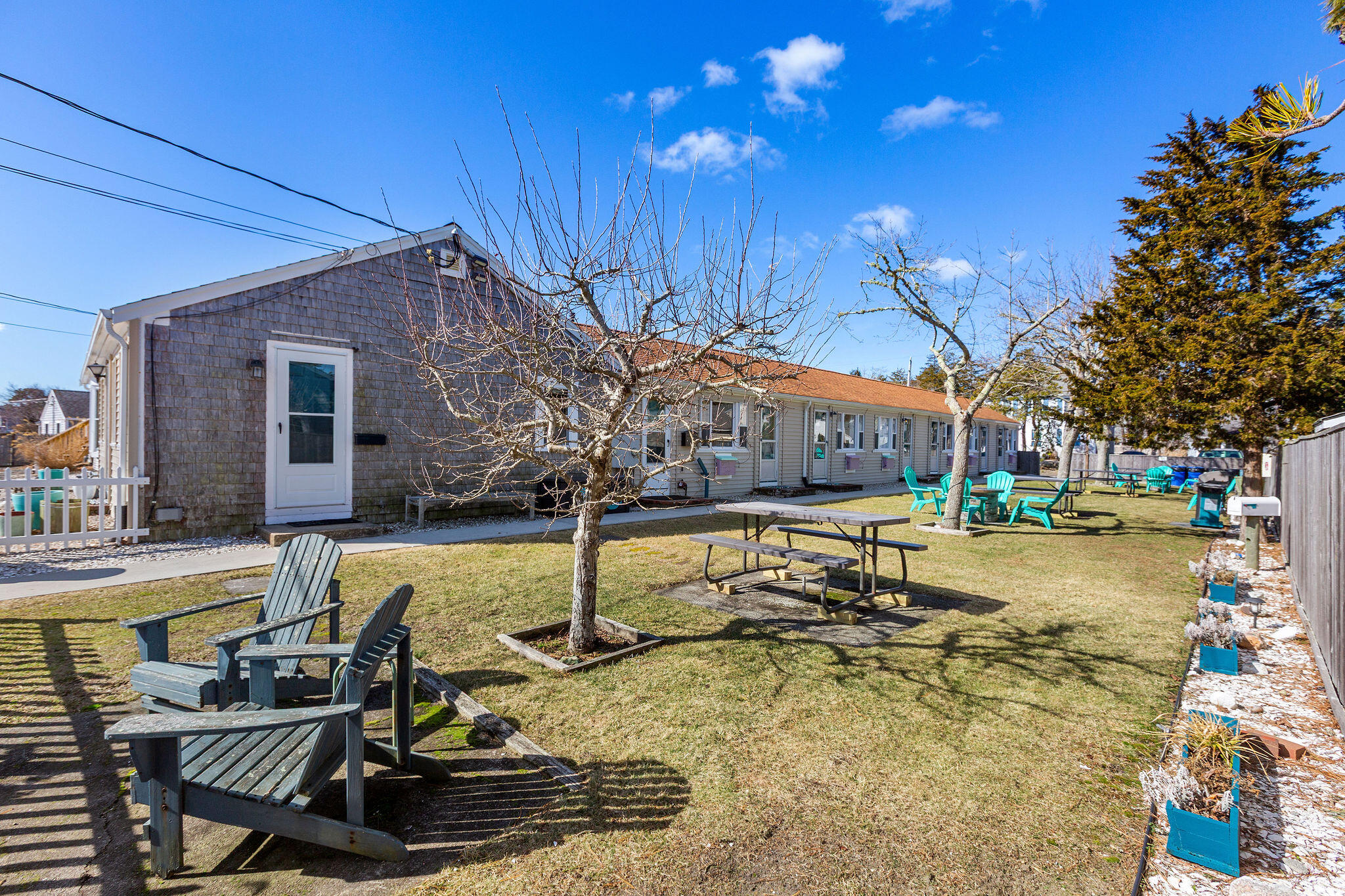 183 Captain Chase Road Dennis Port MA 02639