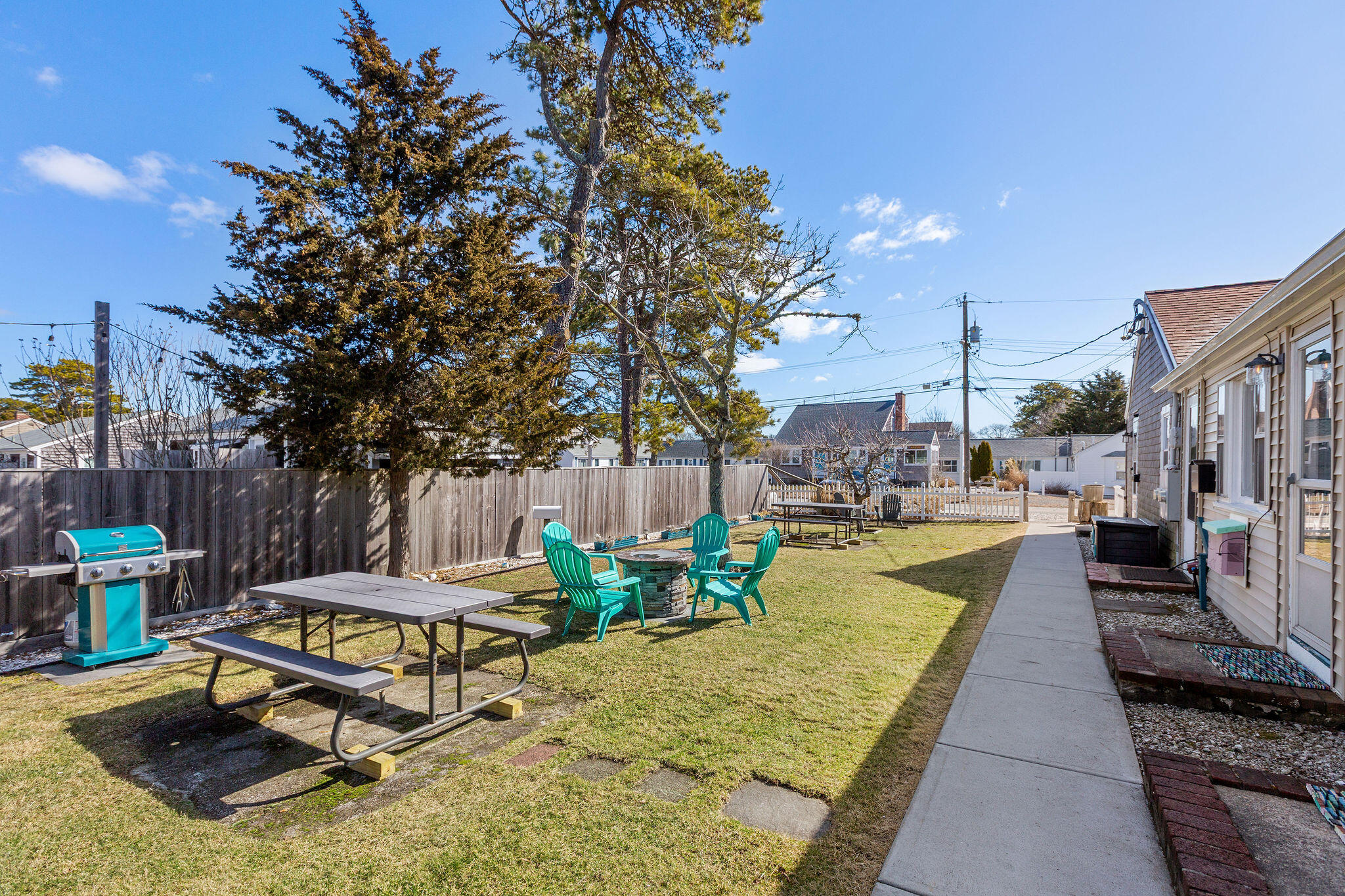 183 Captain Chase Road Dennis Port MA 02639