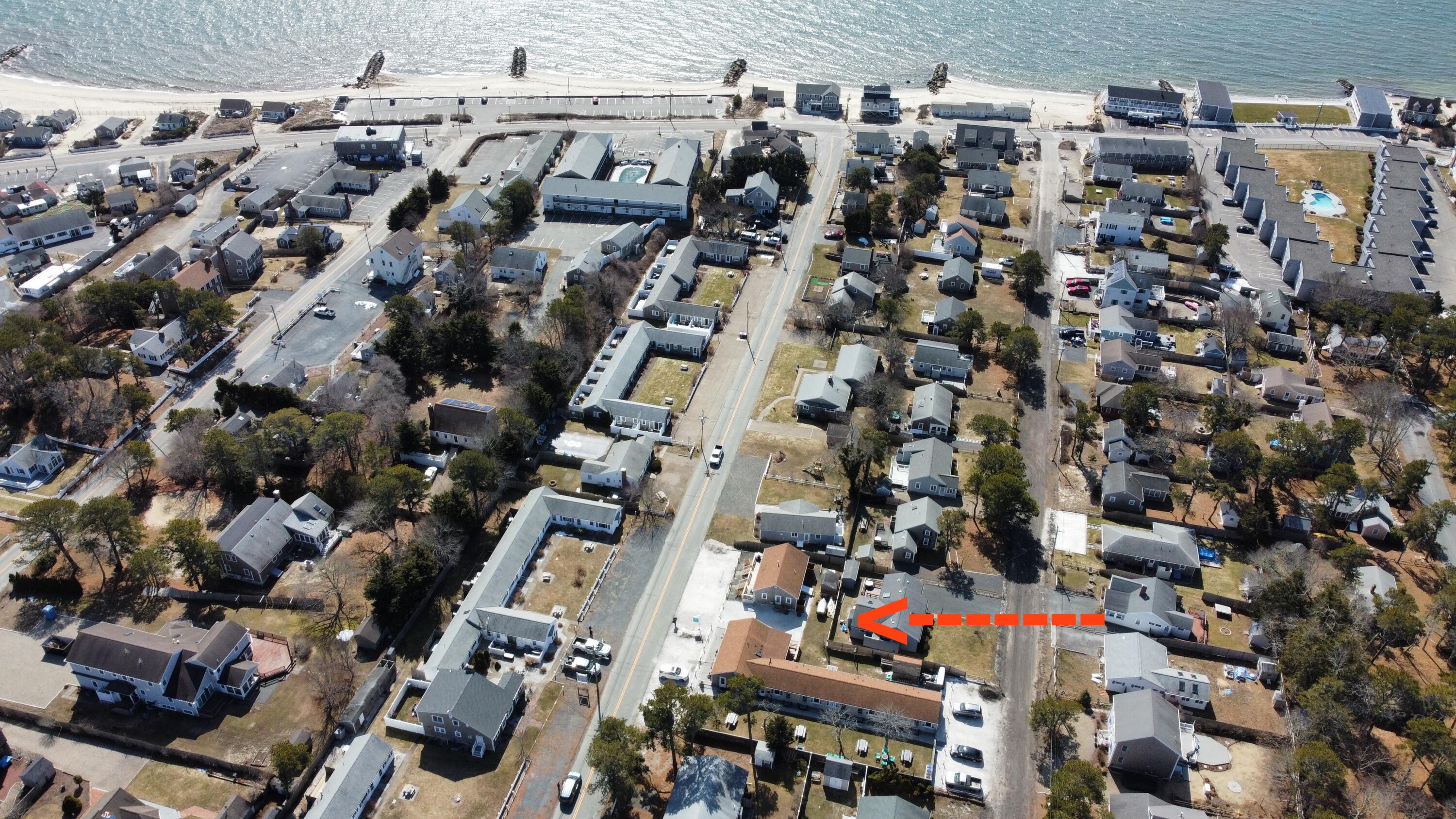 183 Captain Chase Road Dennis Port MA 02639