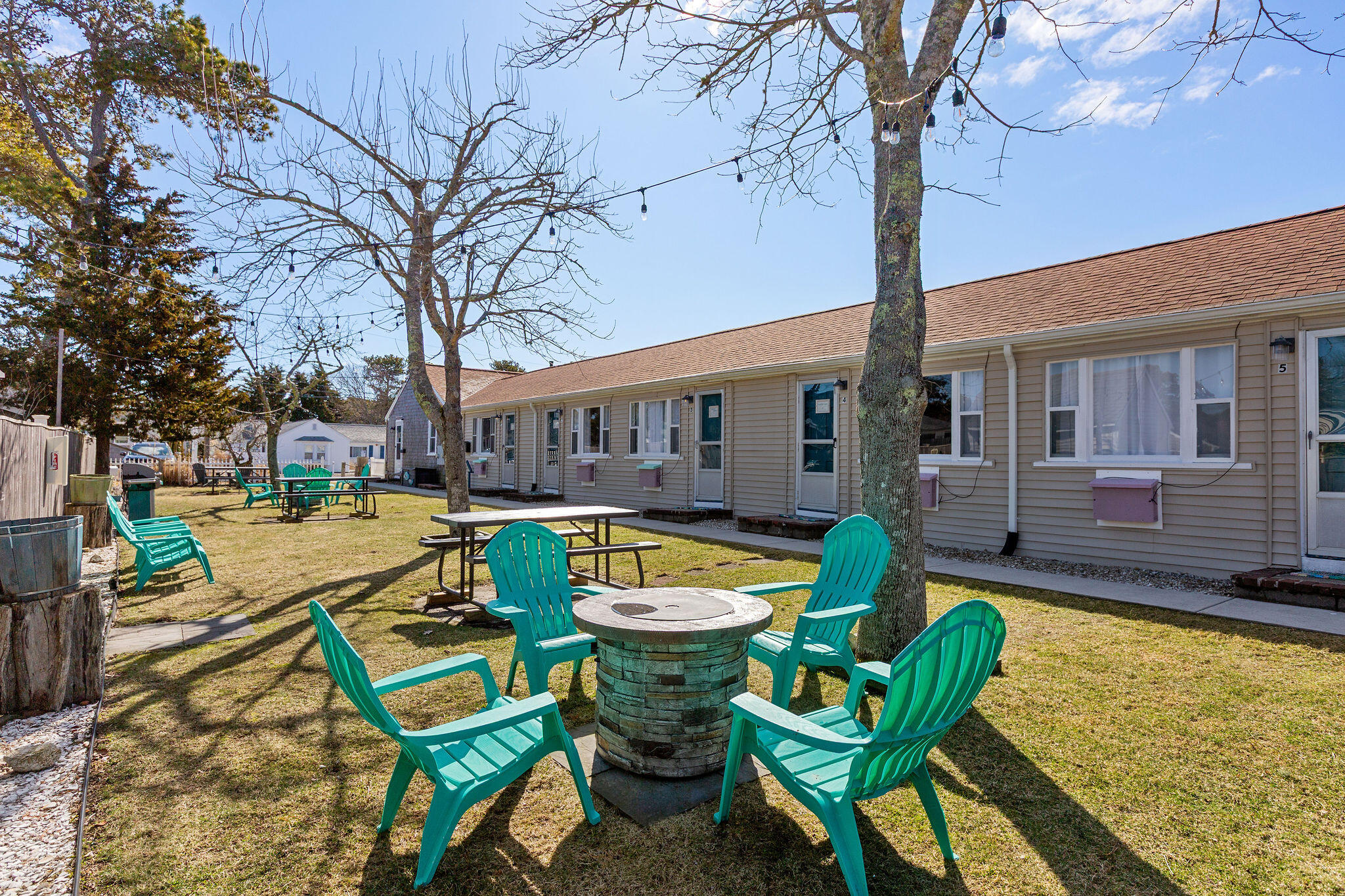 183 Captain Chase Road Dennis Port MA 02639
