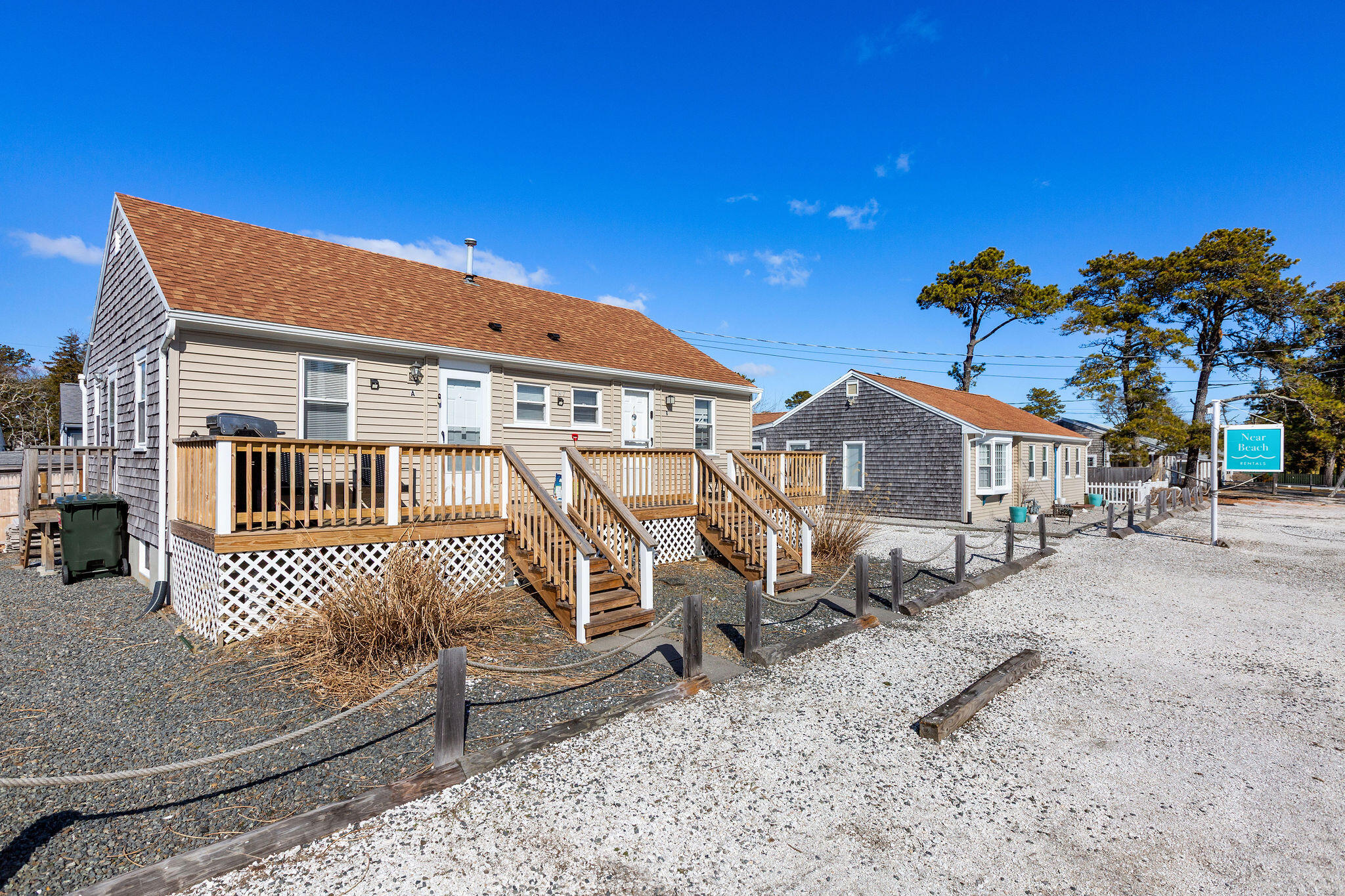 183 Captain Chase Road Dennis Port MA 02639
