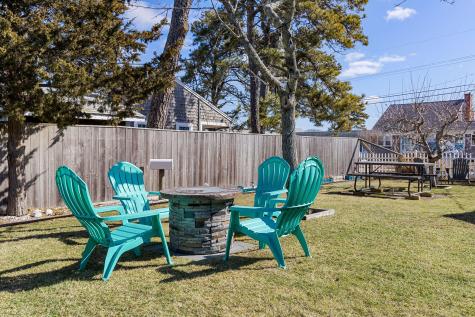 183 Captain Chase Road Dennis MA 02639