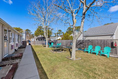 183 Captain Chase Road Dennis MA 02639