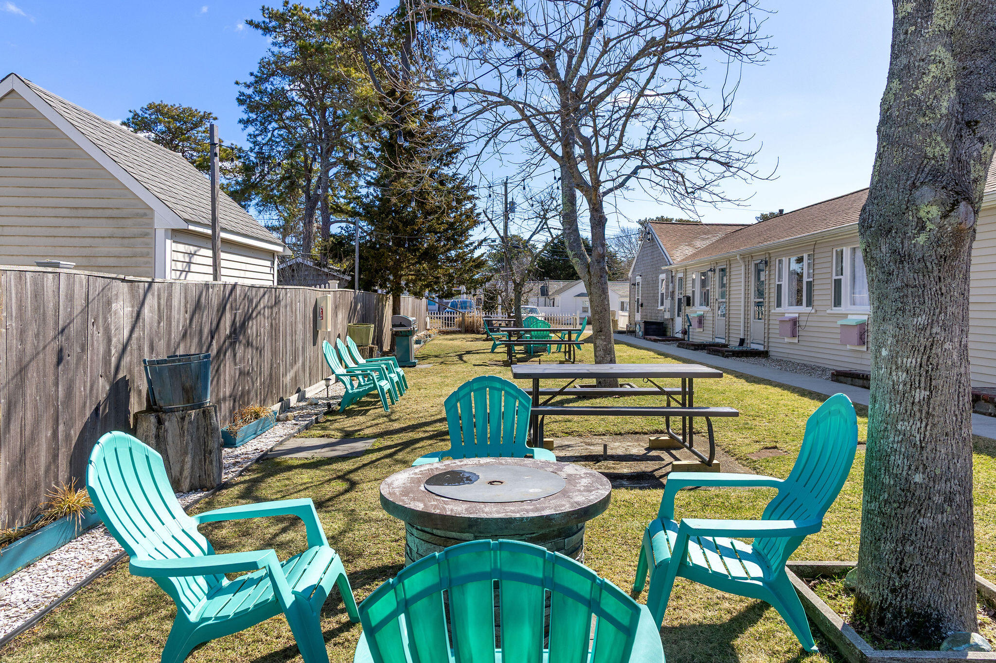 183 Captain Chase Road Dennis Port MA 02639