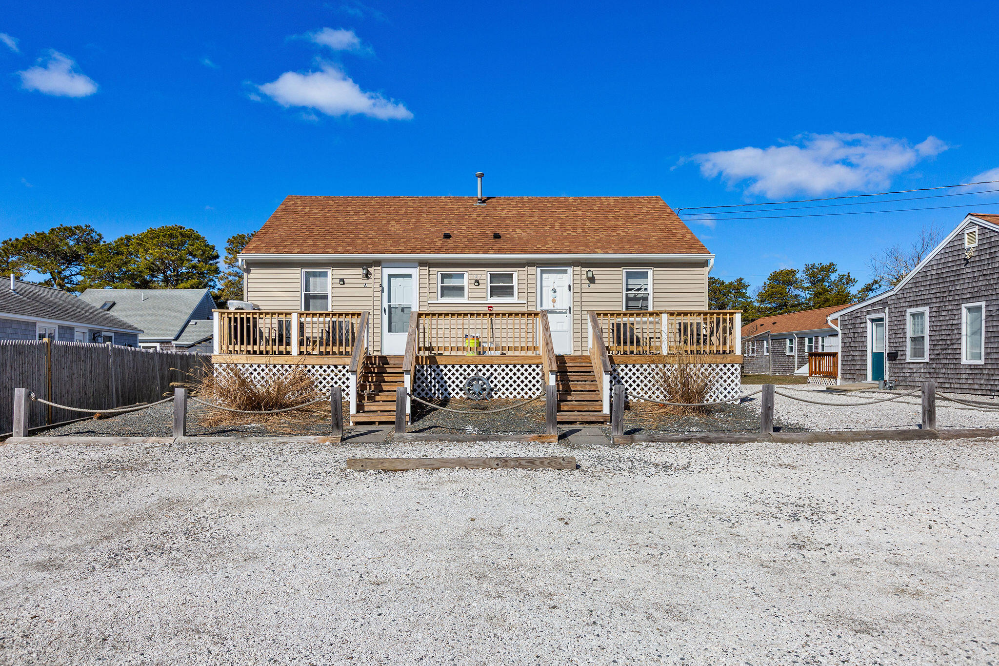 183 Captain Chase Road Dennis Port MA 02639