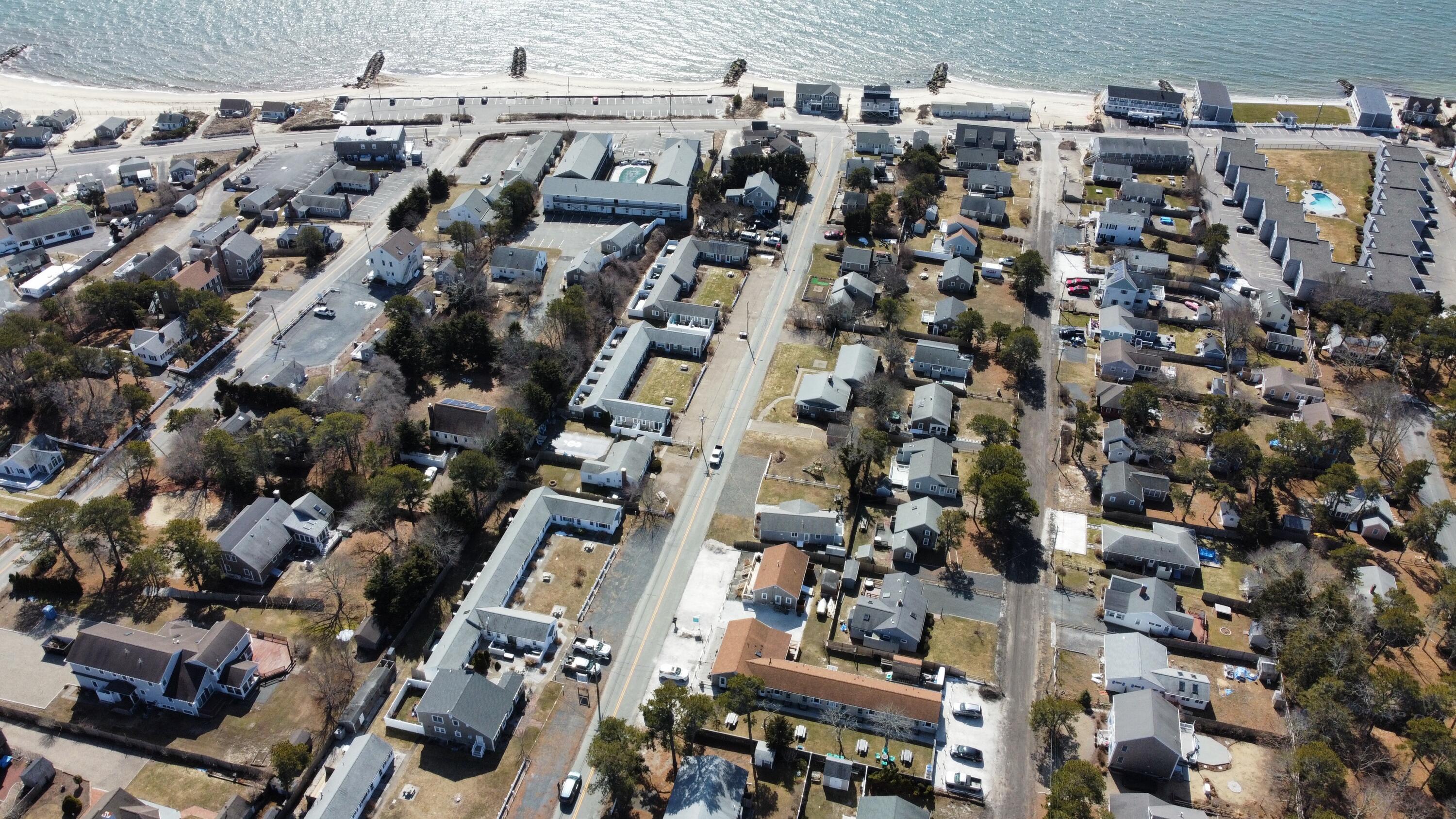 183 Captain Chase Road Dennis Port MA 02639