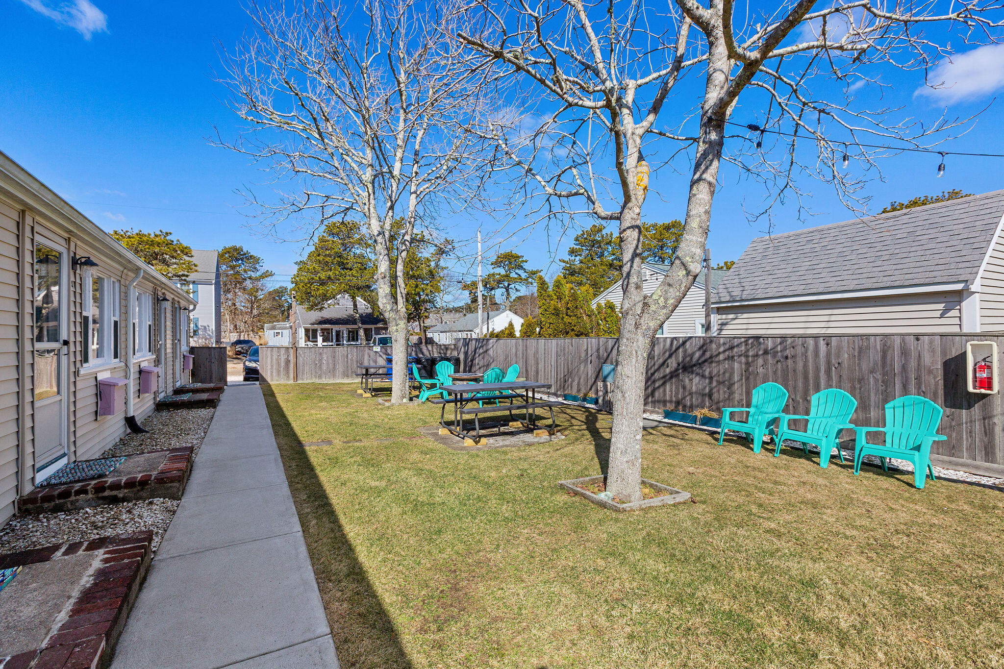 183 Captain Chase Road Dennis Port MA 02639