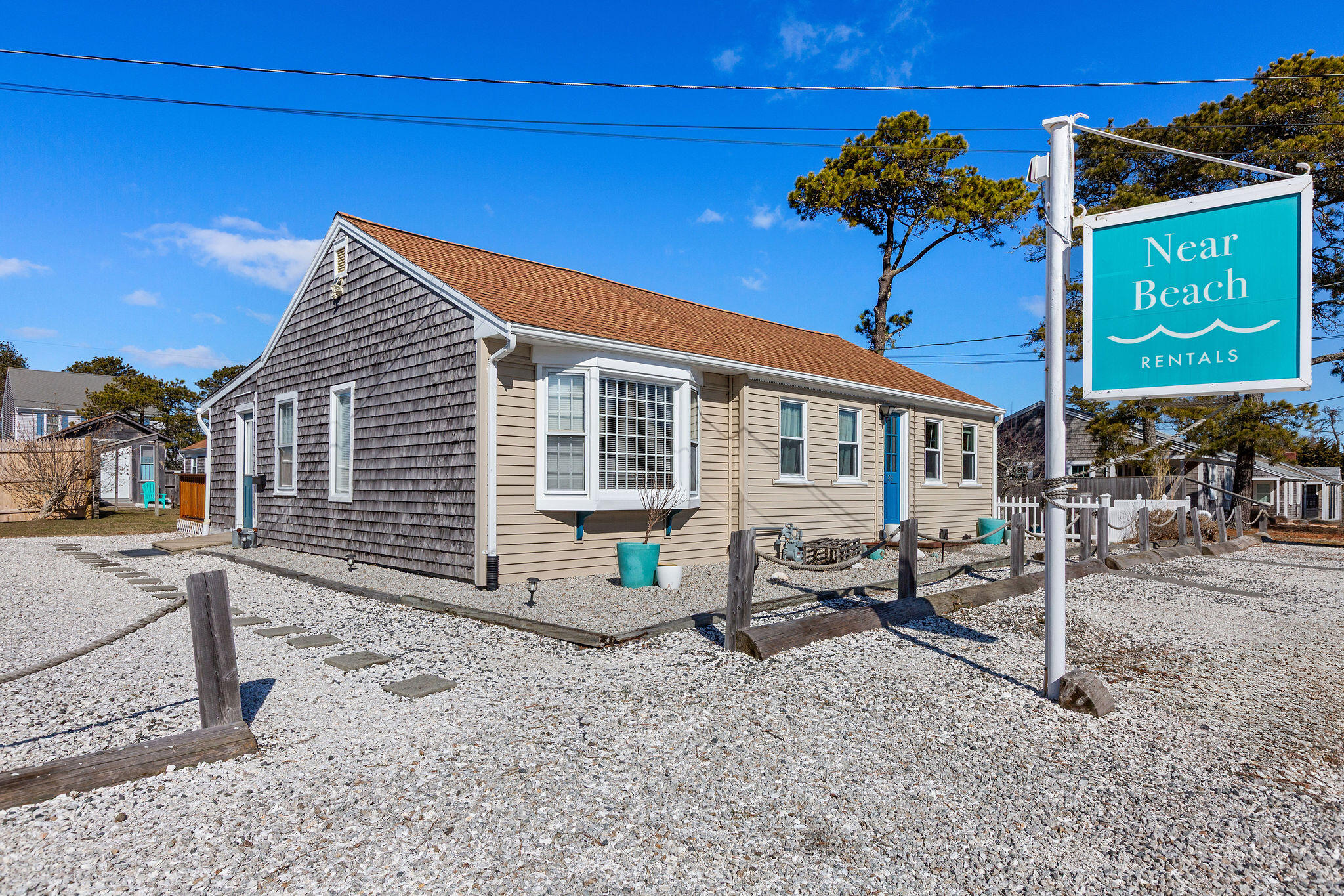 183 Captain Chase Road Dennis Port MA 02639
