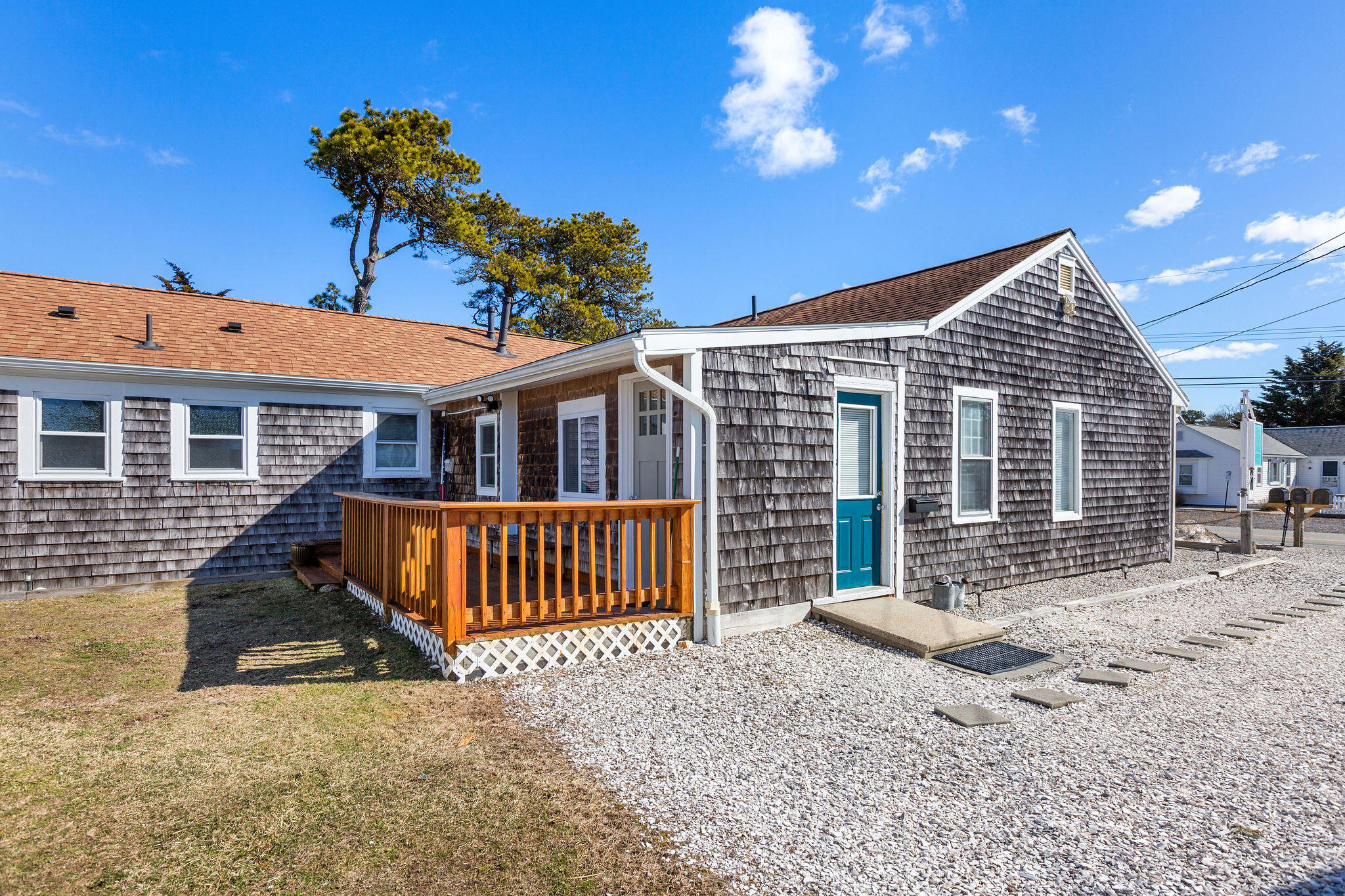 183 Captain Chase Road Dennis Port MA 02639