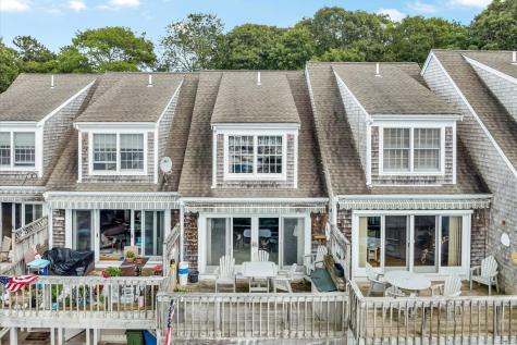 15 Childs River Road Teaticket MA 02536