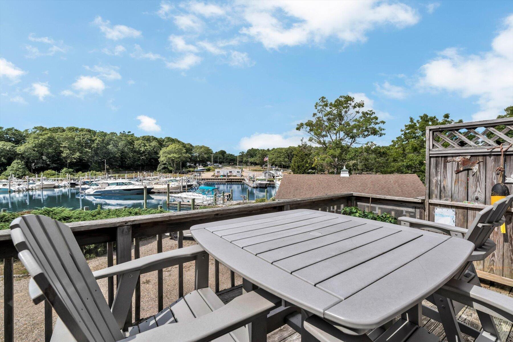 15 Childs River Road Teaticket MA 02536