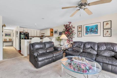 15 Childs River Road Teaticket MA 02536