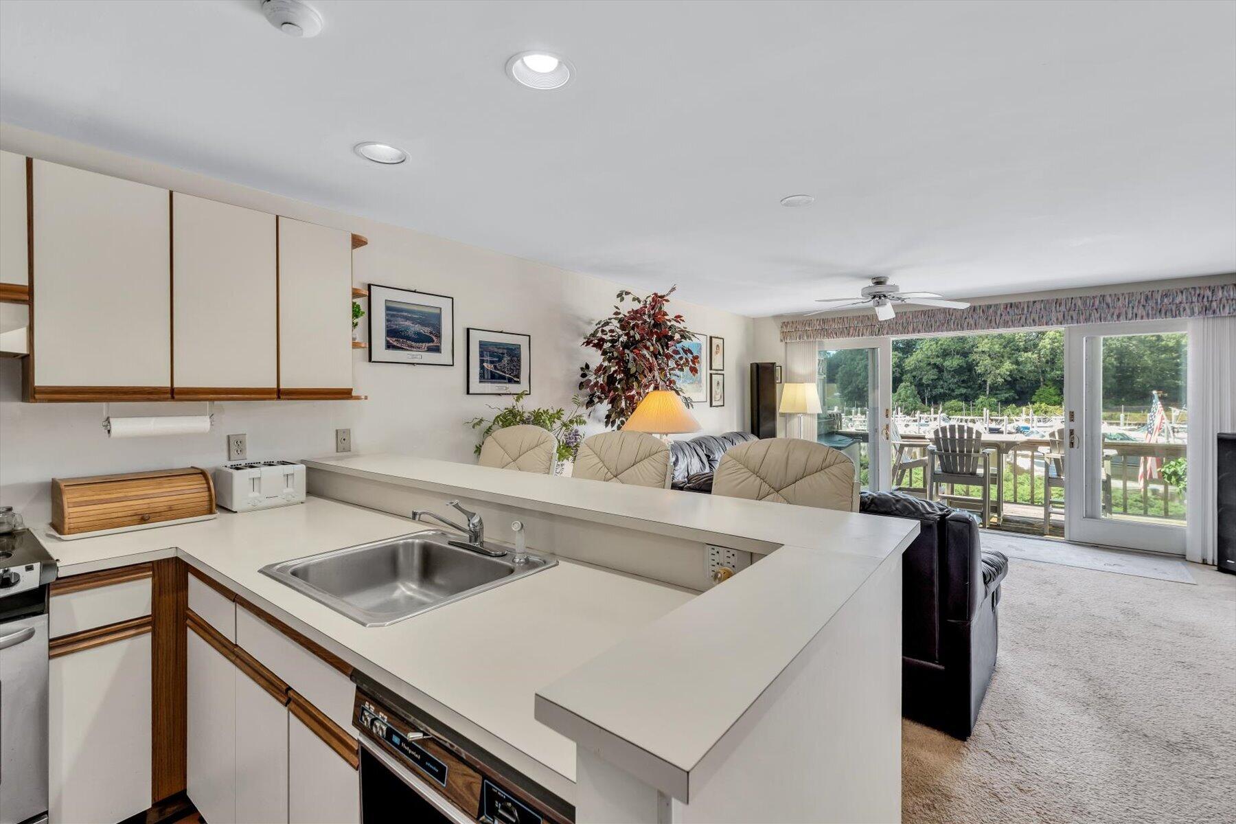 15 Childs River Road Teaticket MA 02536
