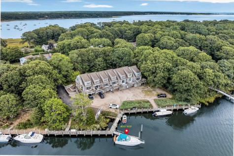 15 Childs River Road Teaticket MA 02536
