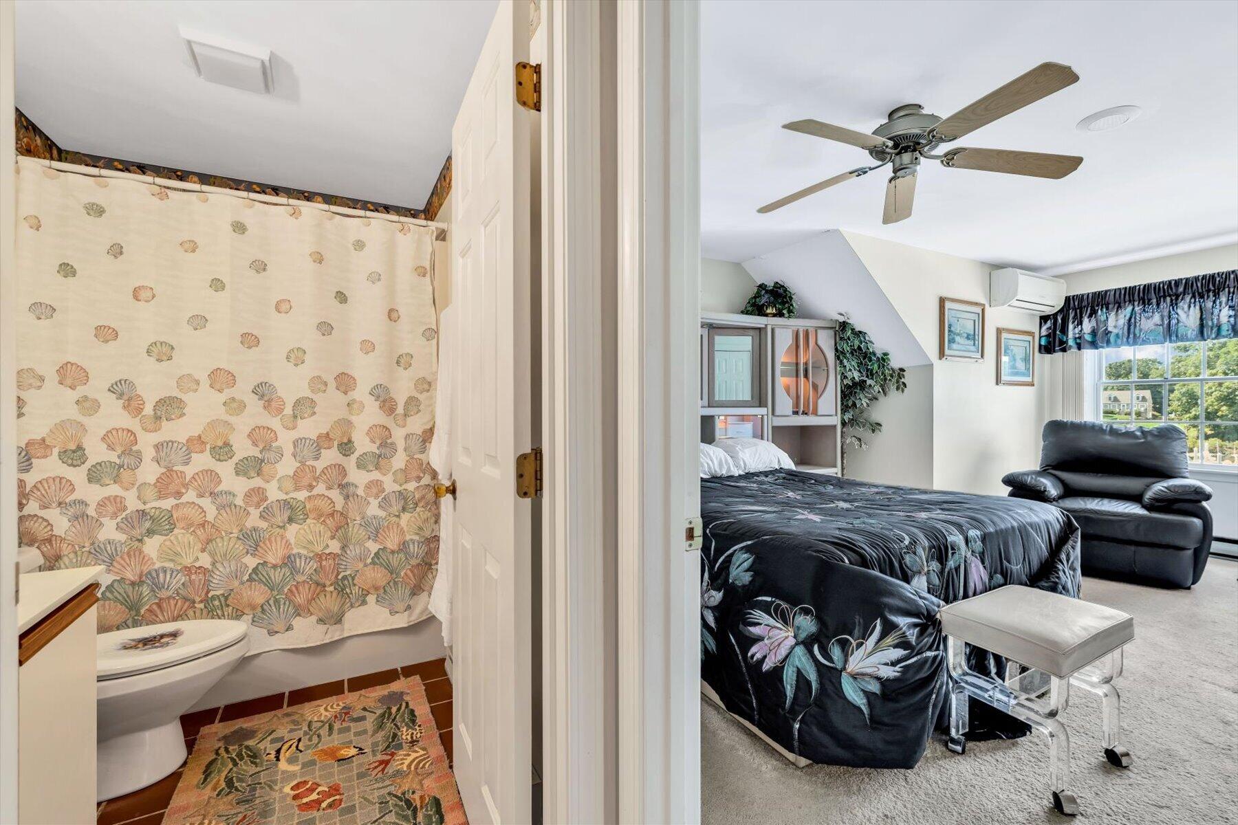 15 Childs River Road Teaticket MA 02536