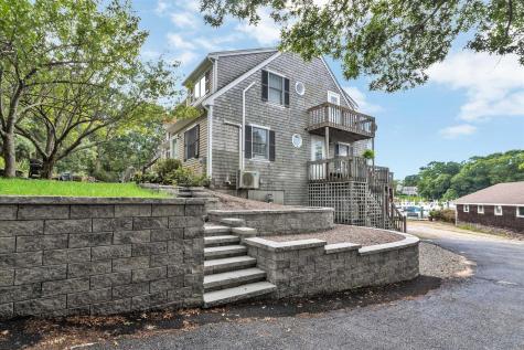 15 Childs River Road Teaticket MA 02536